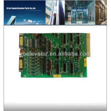 elevator and lift components IF8A elevator pcb